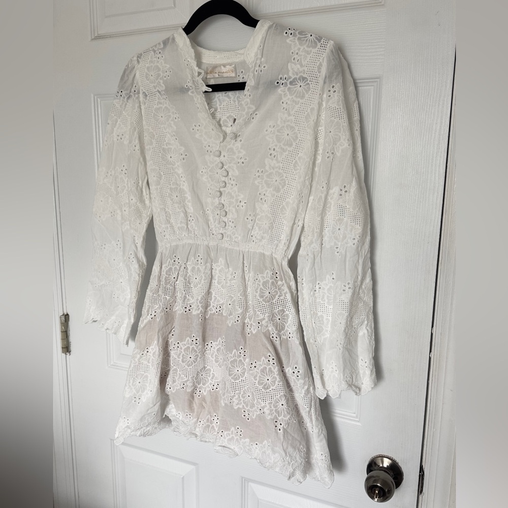 Natalie Martin dress